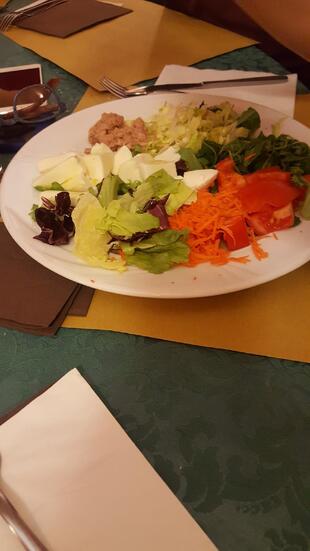 Trattoria La Cantina di Fino