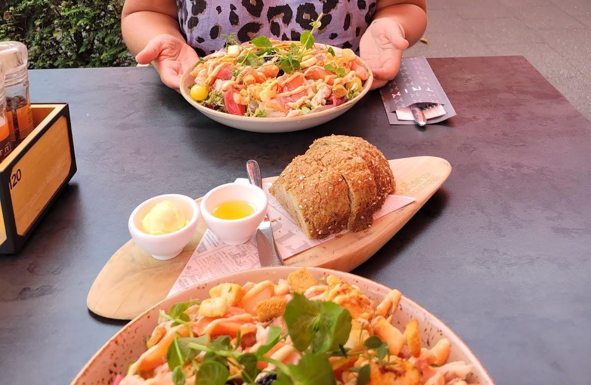 Pan & Koek Arnhem