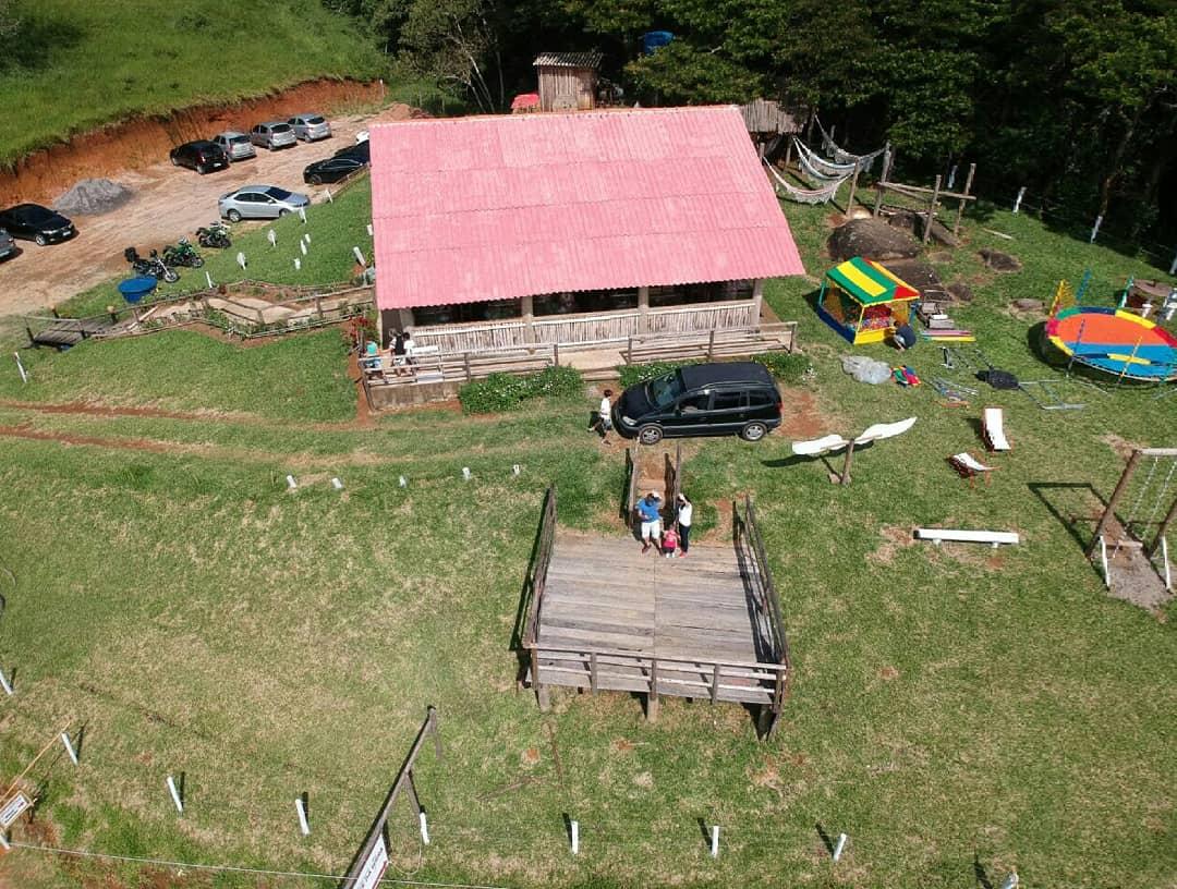 Mirante da Serra Restaurante e Bar