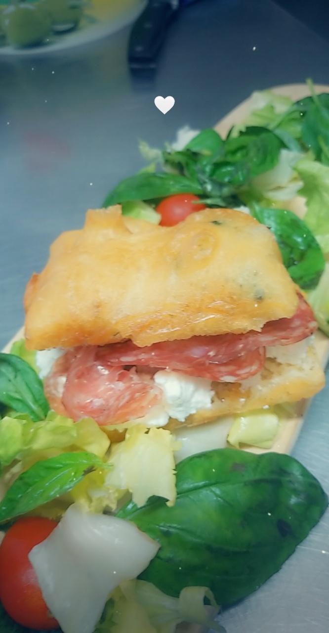 Pizza e Sfizi Da Marco