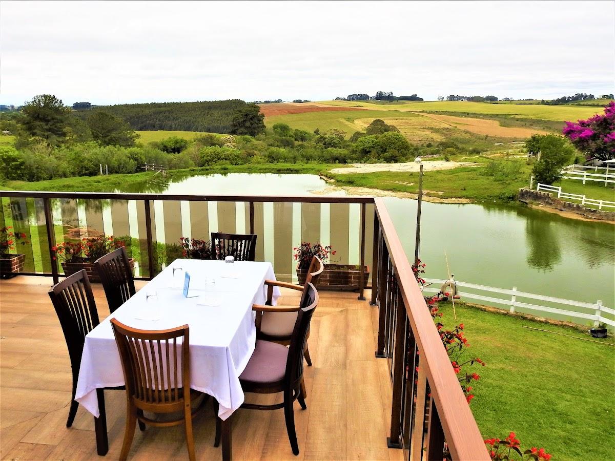 Restaurante e Pousada Ponyland