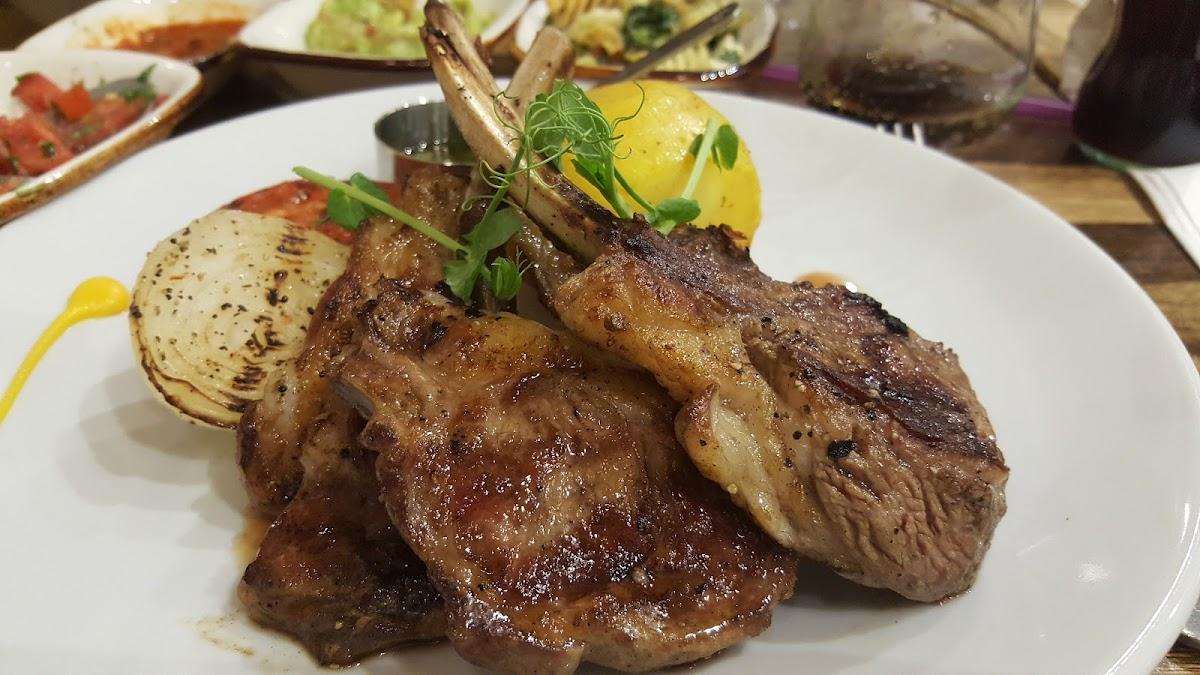 מסעדת סיידא