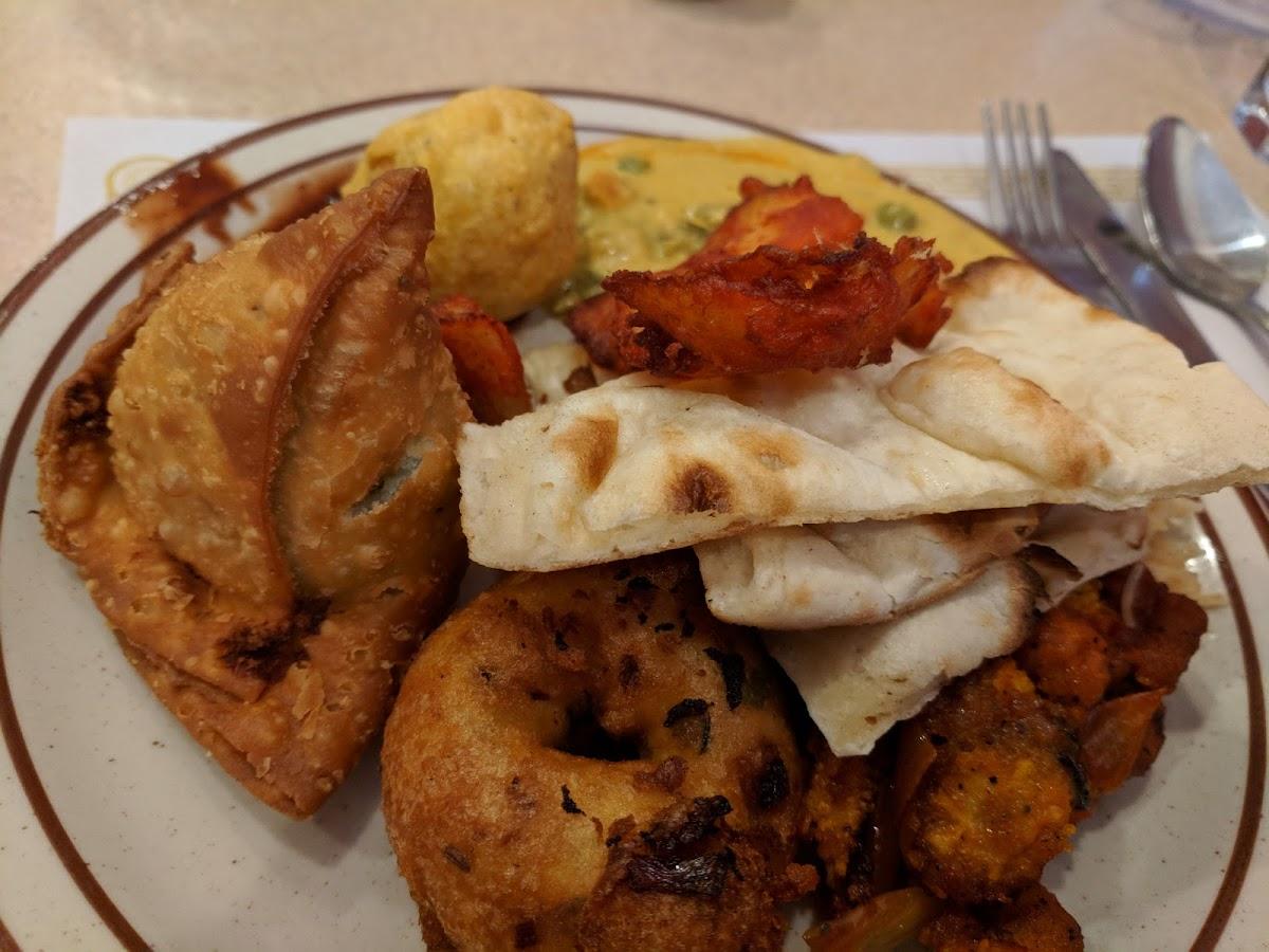 Taste of India Suvai - An Authentic Indian Restaurant