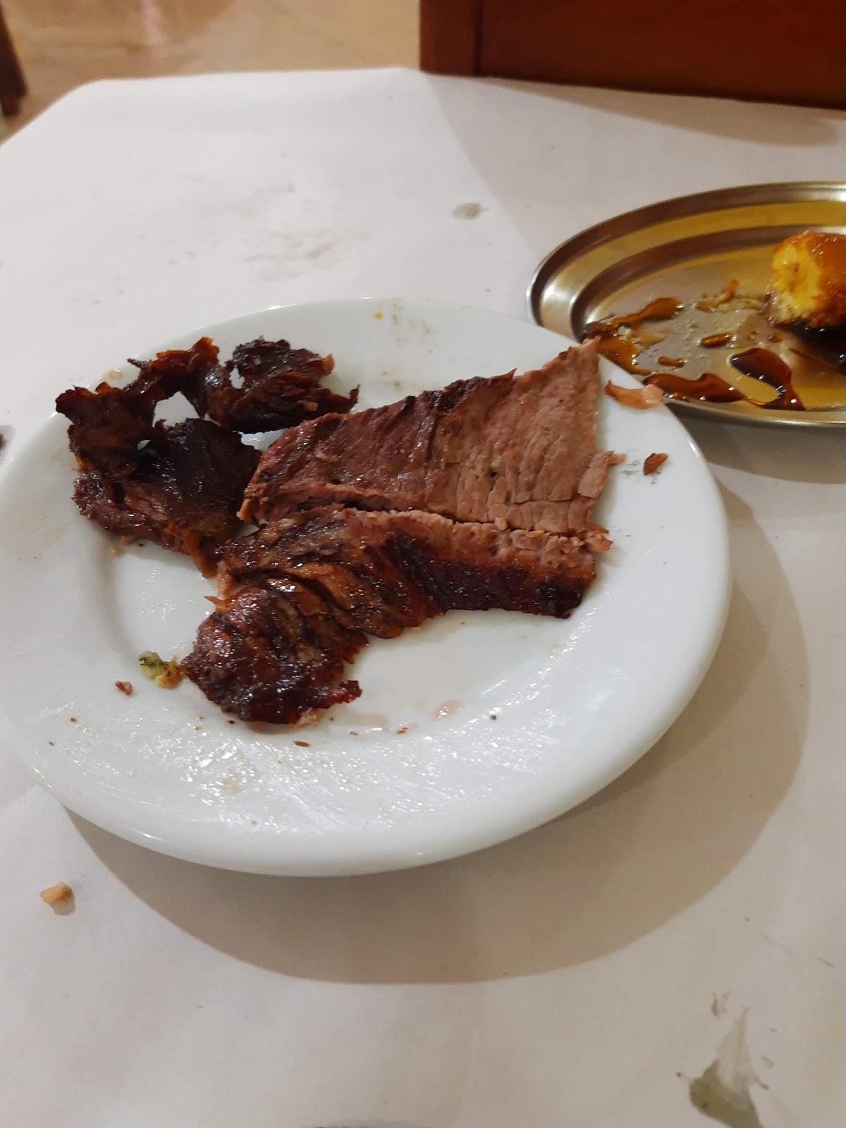 Churrascaria Chimarrão