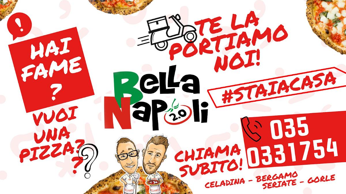 Il Cornicione da Ciro & Ely