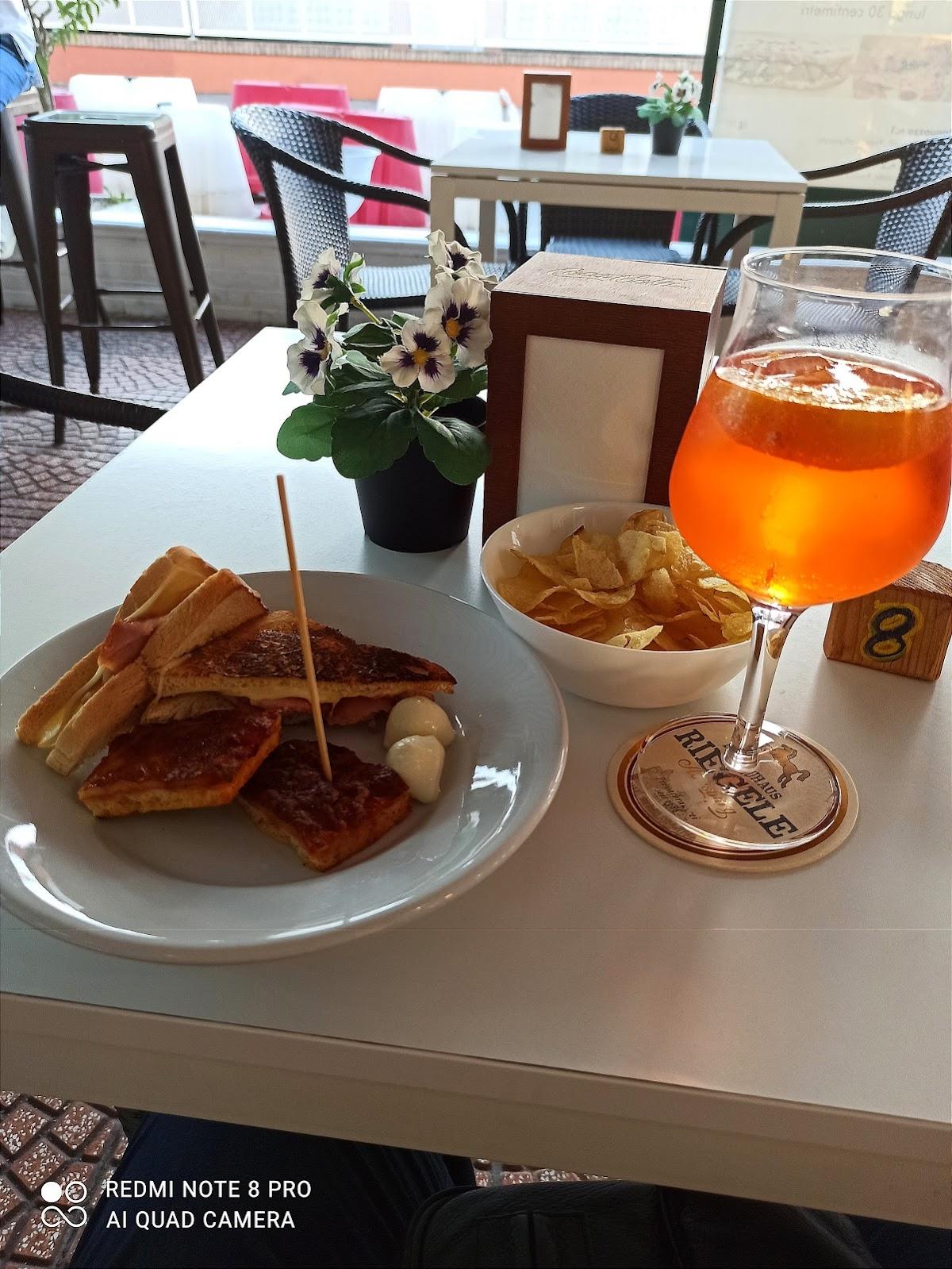 Ristorante Pizzeria da Partenope