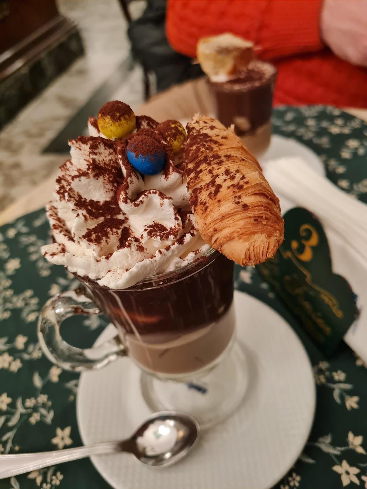 Bar caffetteria "LA FENICE"