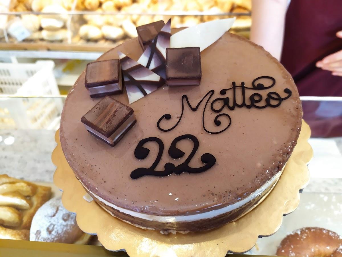 Panificio Pasticceria Fratelli Piccolo S.n.c.