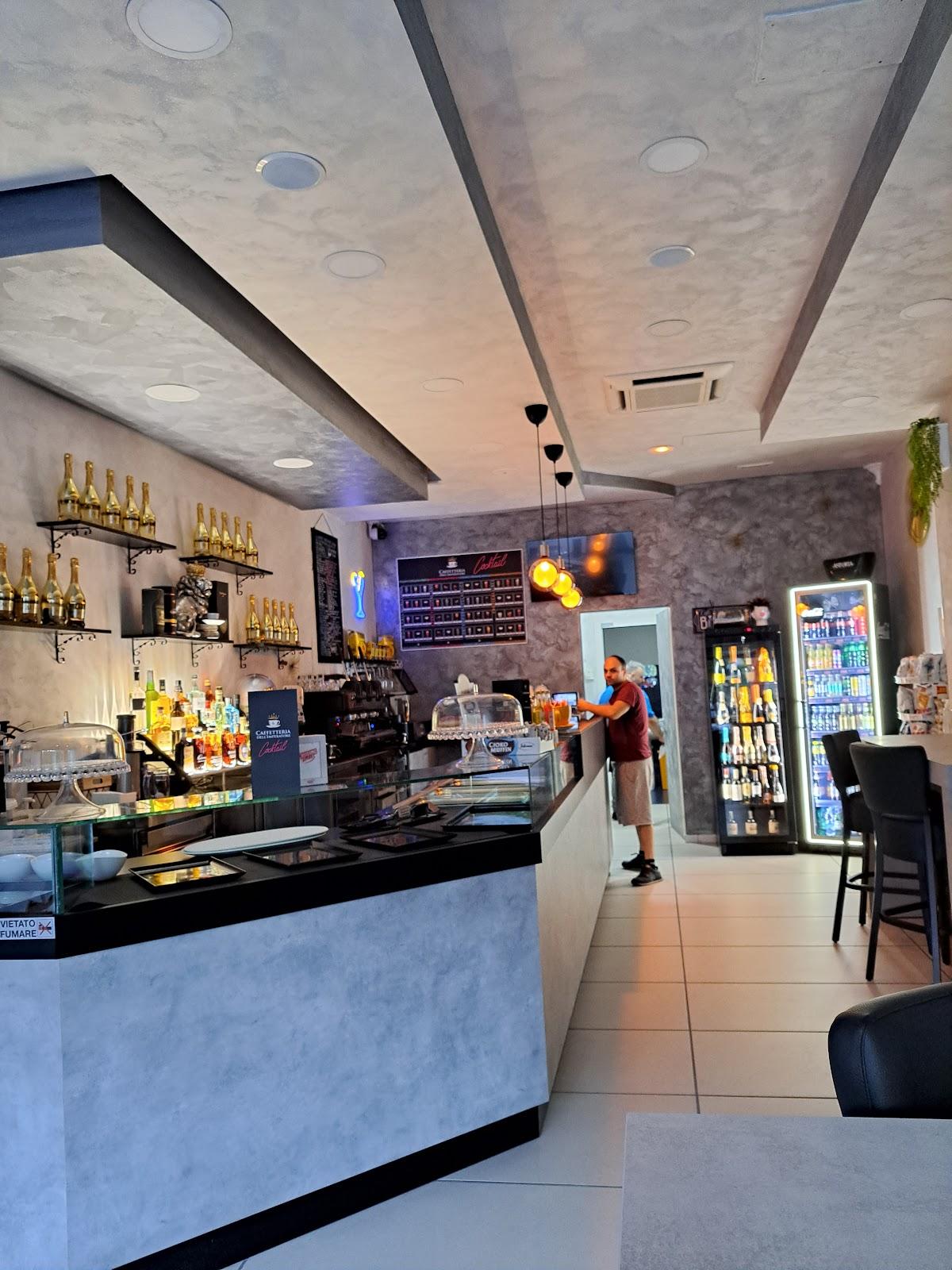 Caffetteria dell'imperatore Potenza