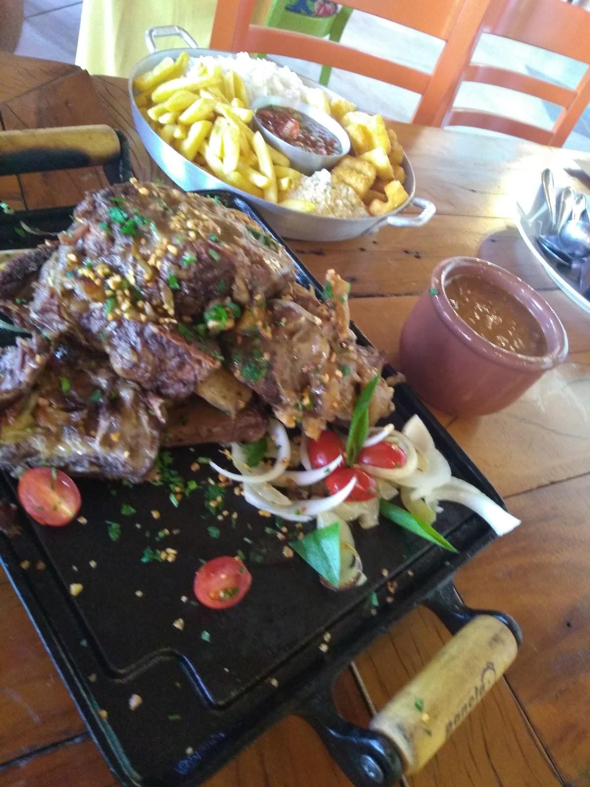 Rancho Pança Restaurante