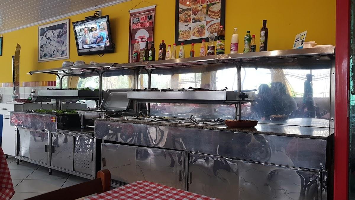 Restaurante e Pizzaria Rafa's