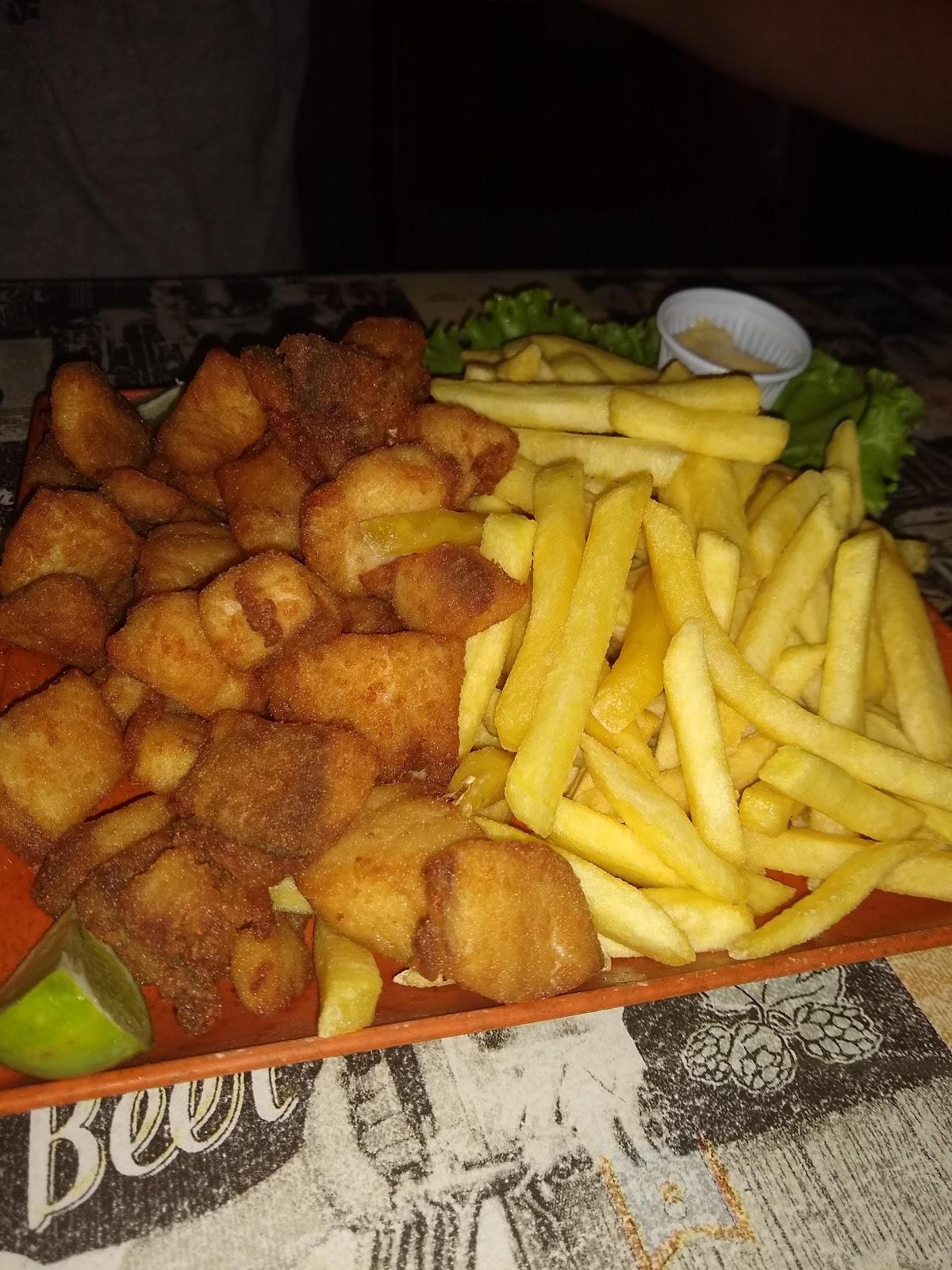 Container Pimentinha