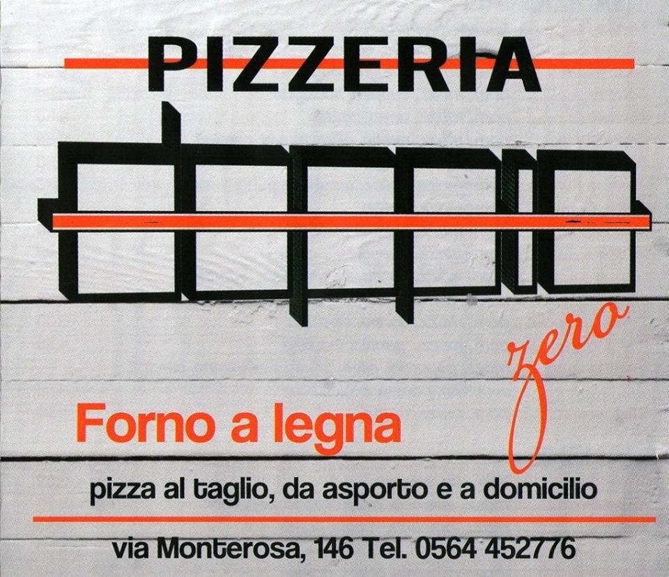 Pizzeria Doppio Zero Grosseto
