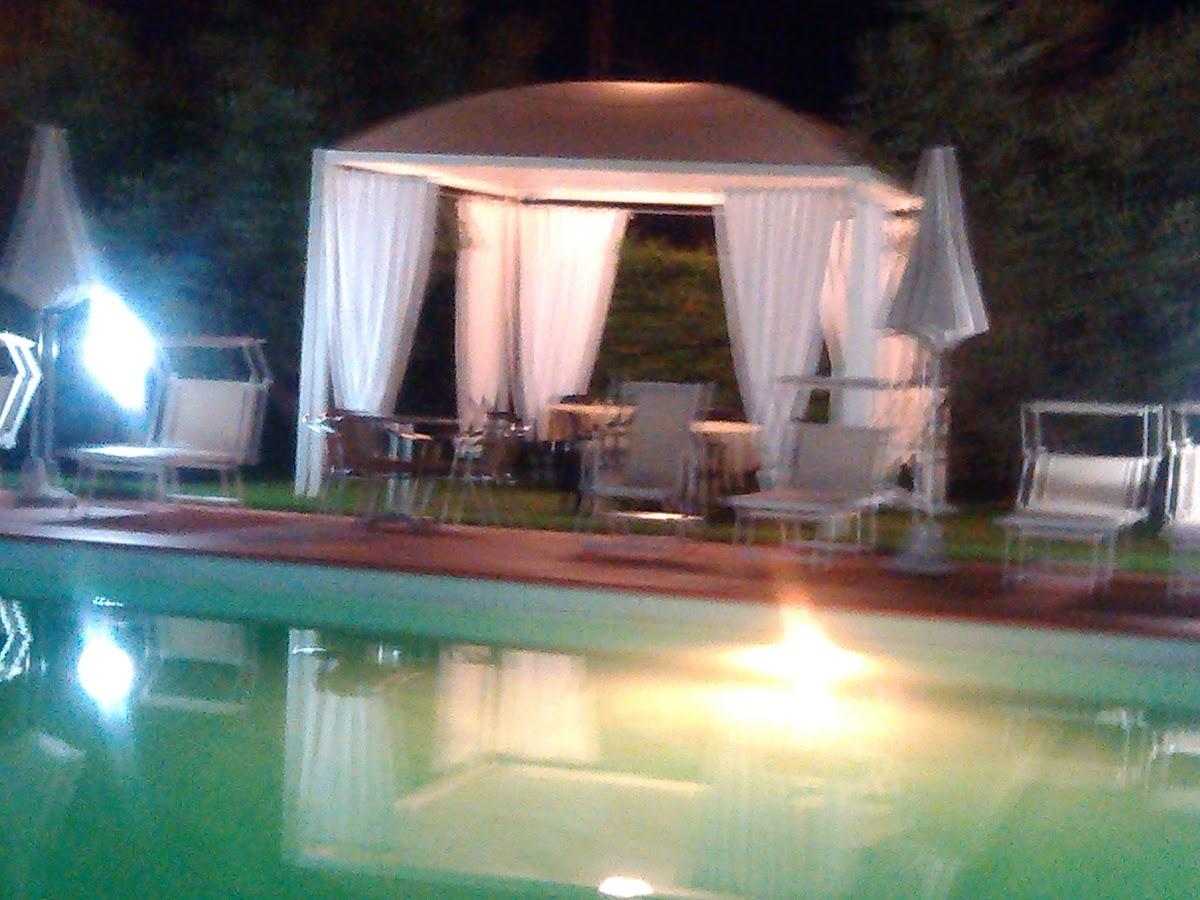 Hotel Parco degli Ulivi
