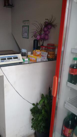 Rotisserie Churrasco & Chimarrão