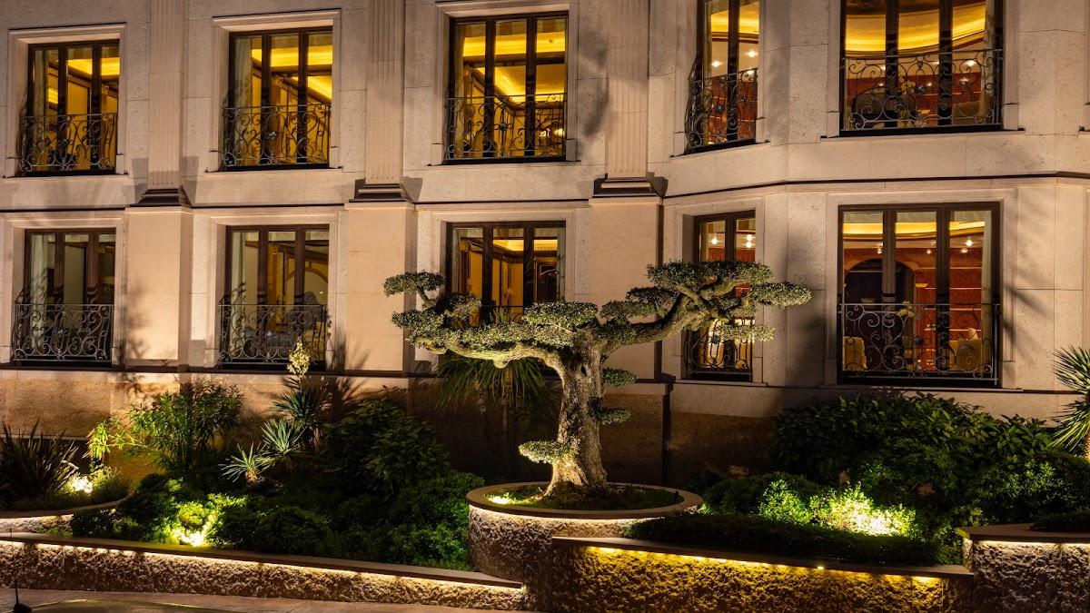 Luxury Boutique Hotel Mulino