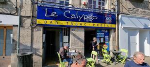 Le Calypso