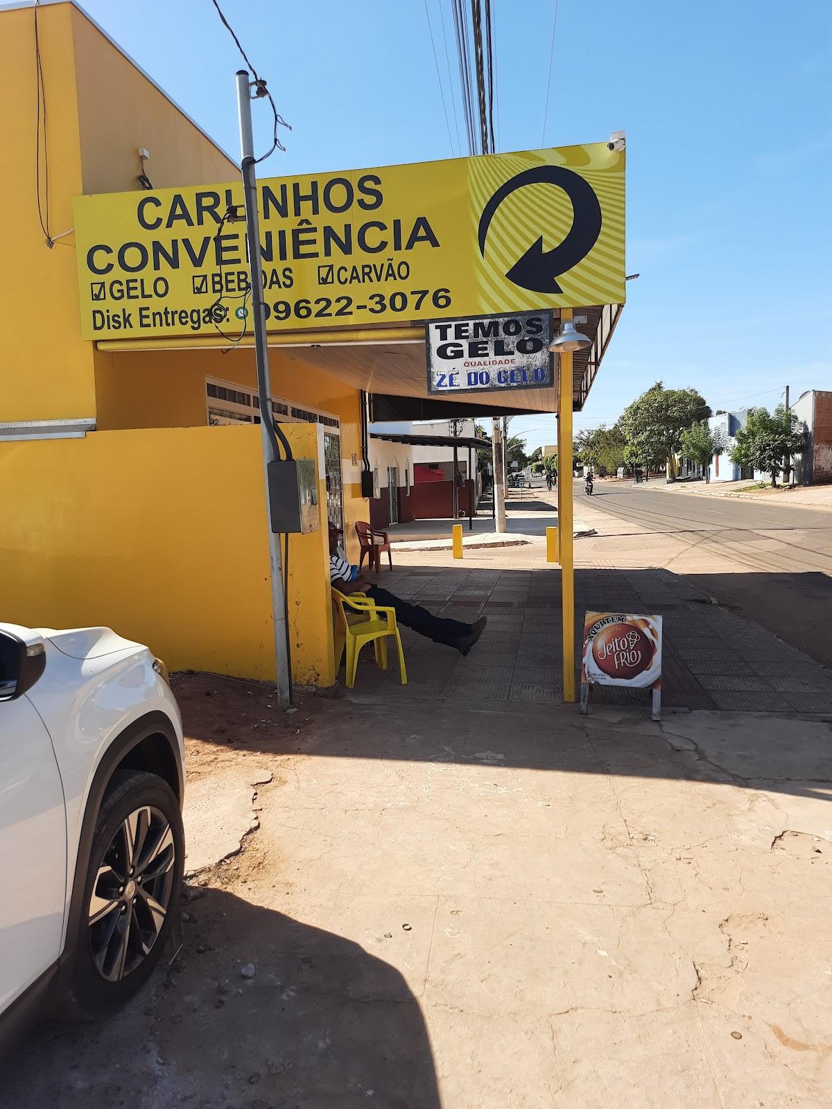 Carlinhos Conveniencia