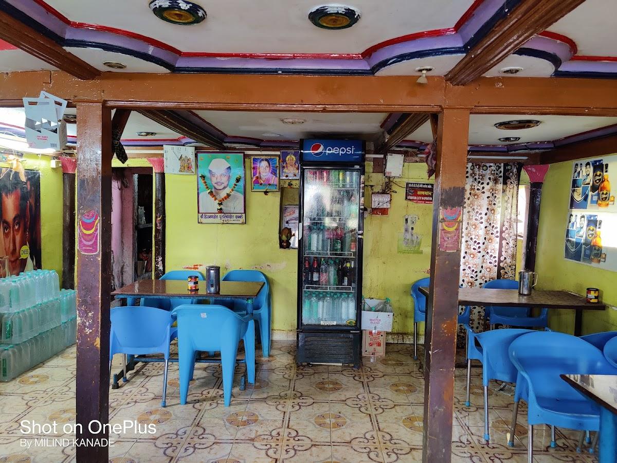 Janata Beer Bar & Restoraunt