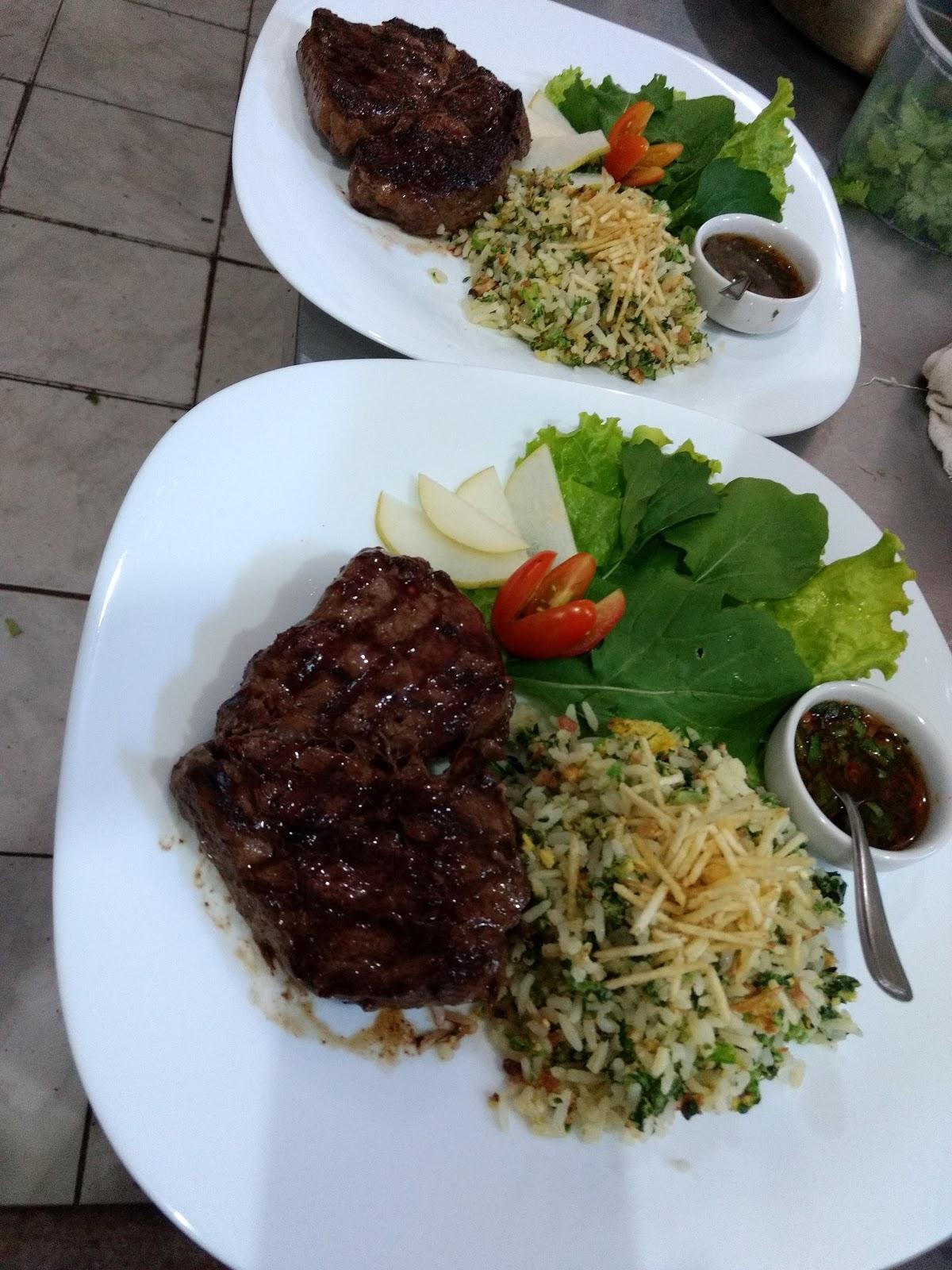 Jambalaya Espaço Gastronômico