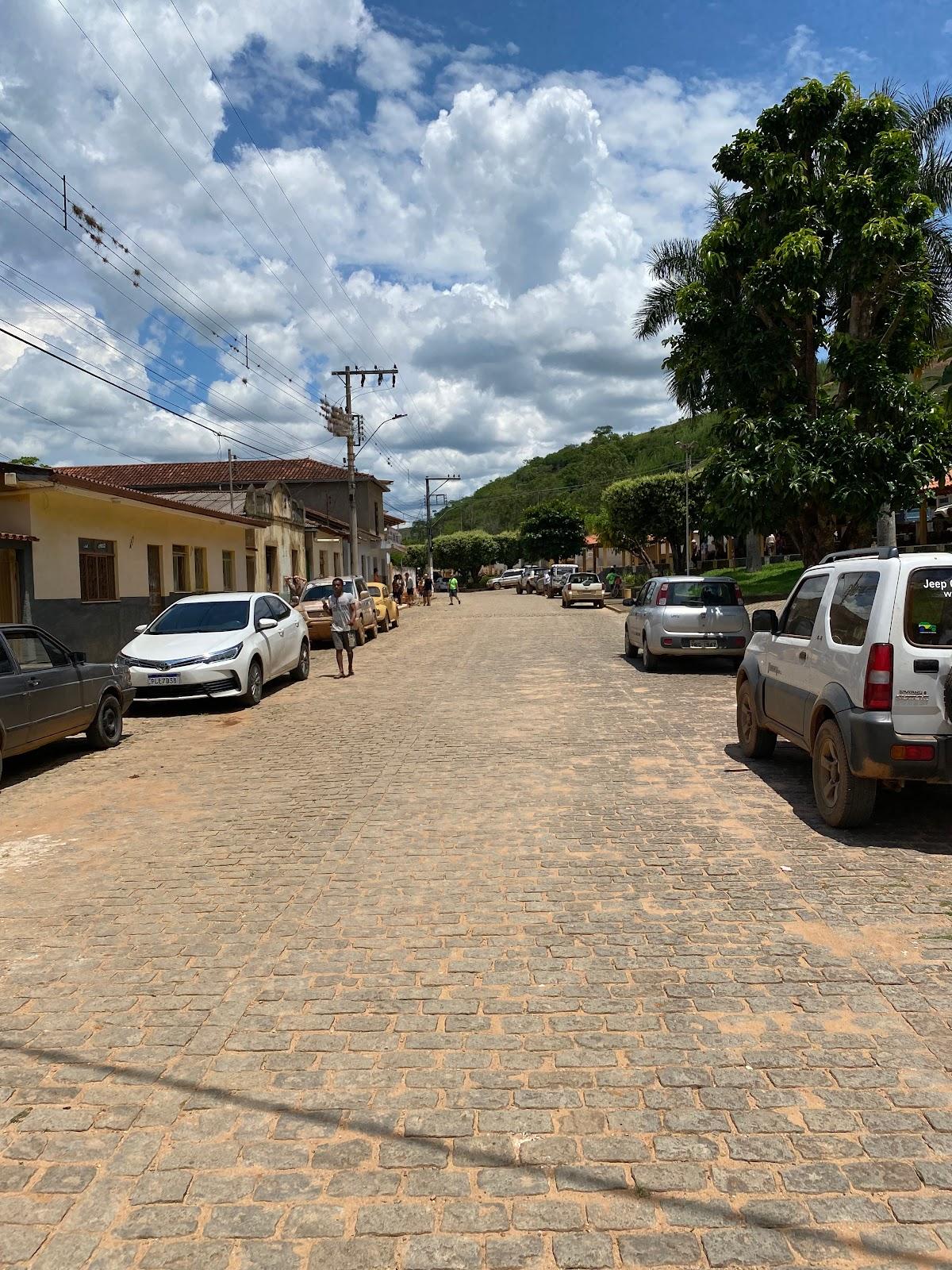 Restaurante São Jorge
