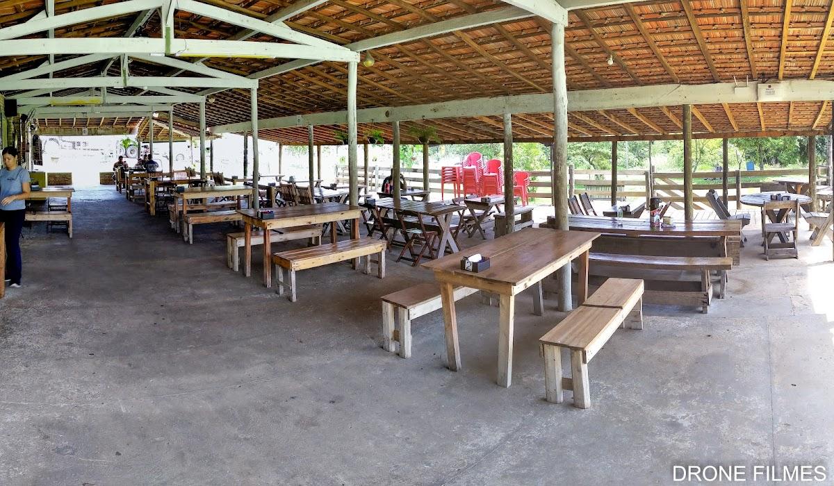 Pesqueiro Recanto Santa Helena