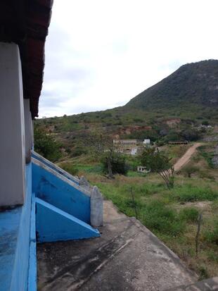 Restaurante bar pé de serra