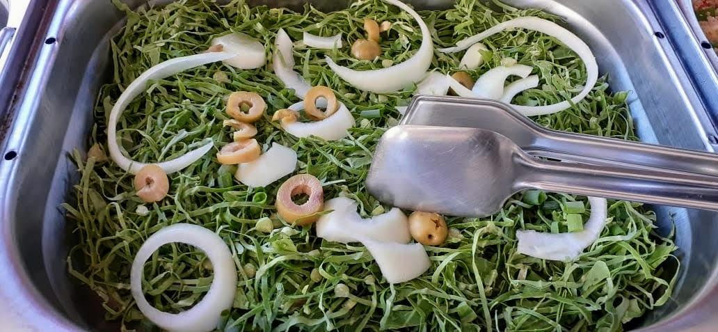 Restaurante Sabor De Casa