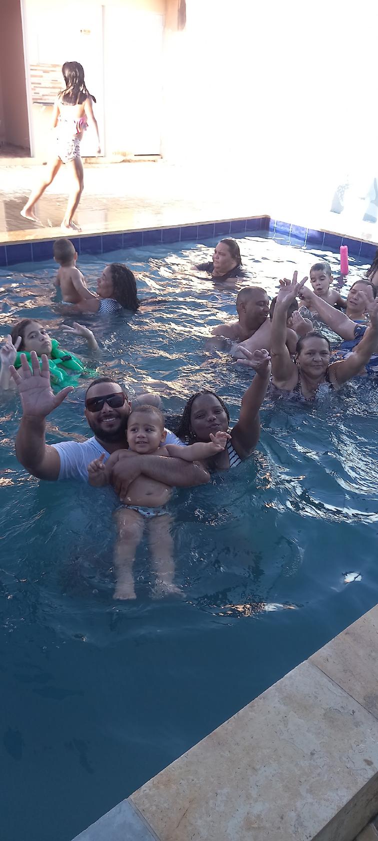 Churrascaria e Pizzaria Luís do Baião