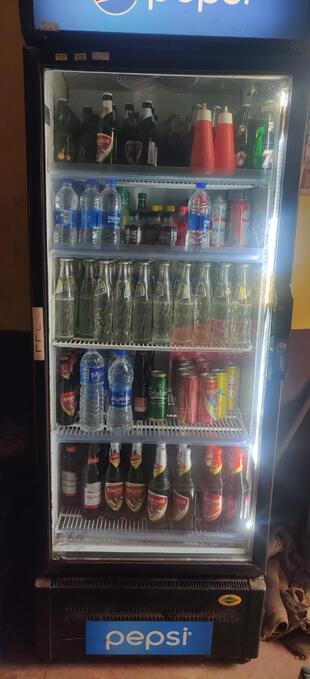 Trupti Bar & Restaurnt