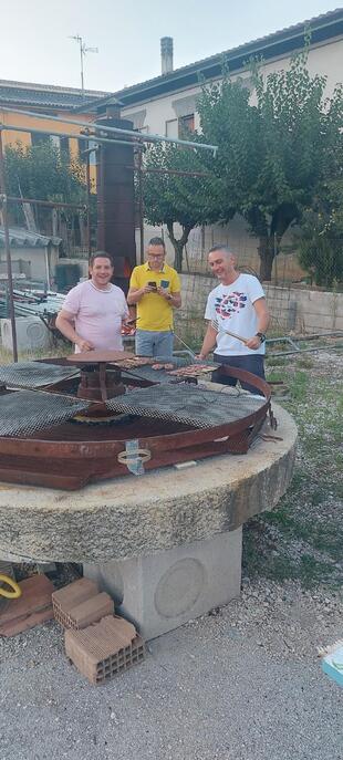 Circolo “Il Boccioletto”