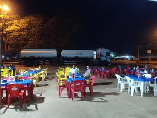 Restaurante e Espetaria Mais Sabor