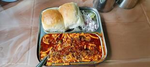 SWAD MARATHI BHOJANALAY