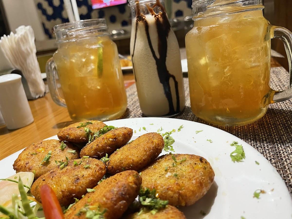 Citrus Café by Lemon Tree