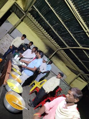 Five star food plaza