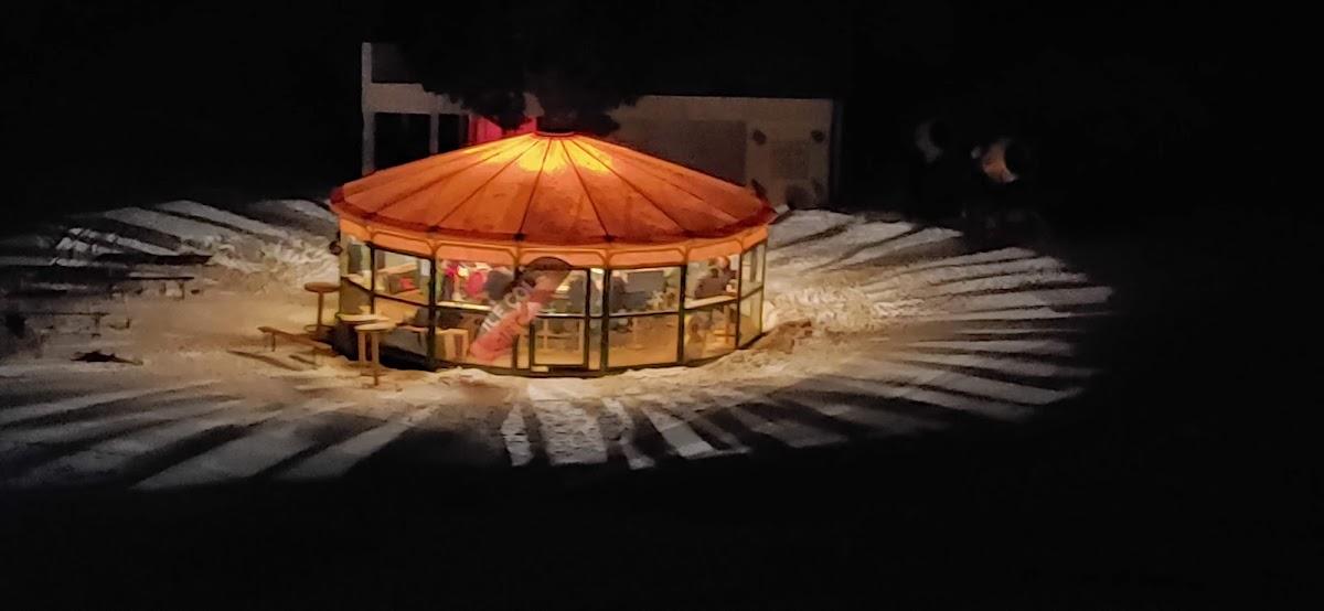 Jurček apres ski "Na nebo"