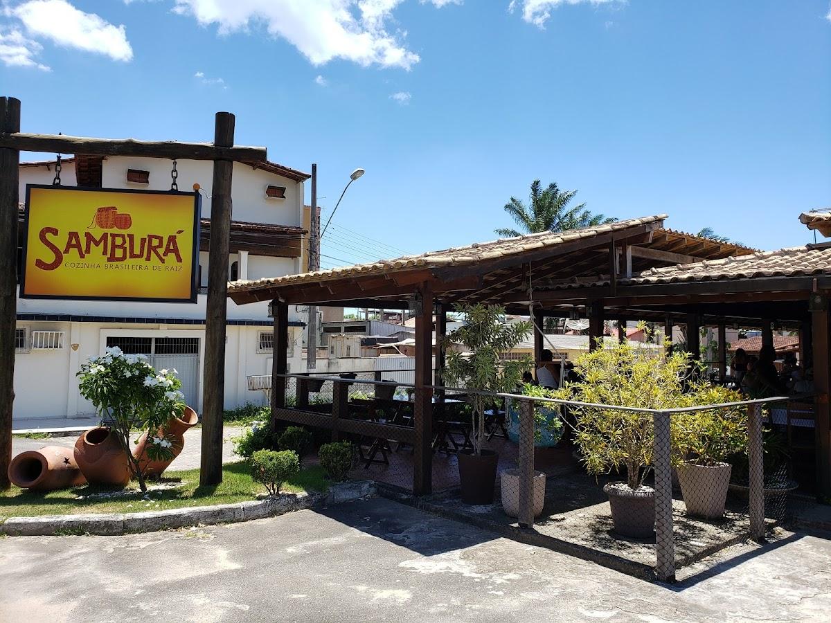 Samburá