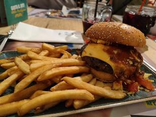 Calavera Restaurant - Valmontone