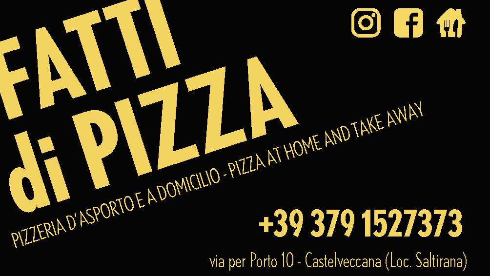 Fatti di pizza