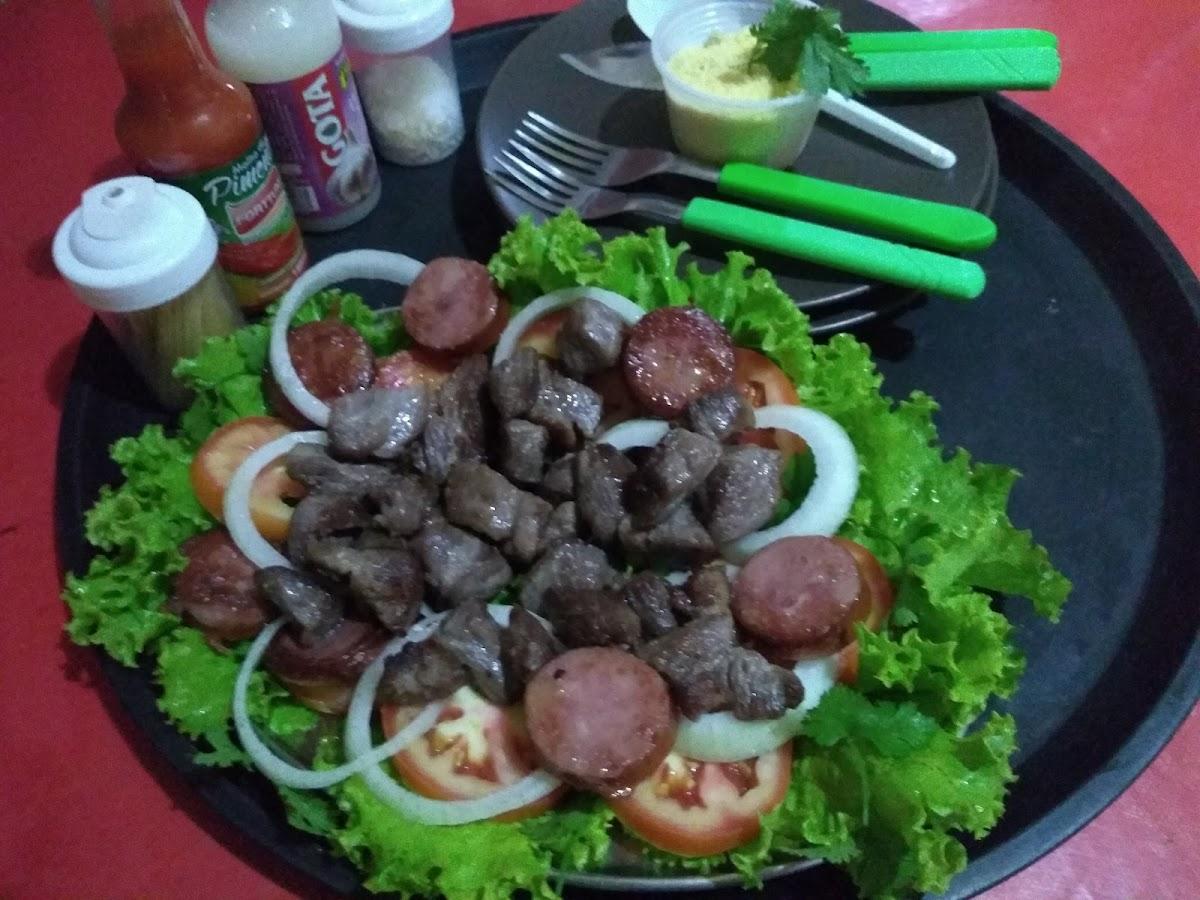 Stop Lanches Bar e lanchonete