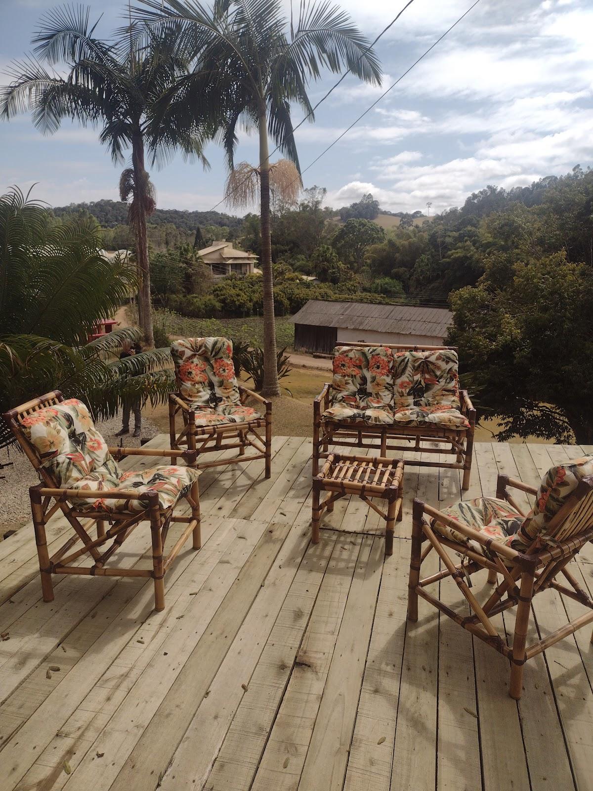 Agroturismo Sabores da Montanha