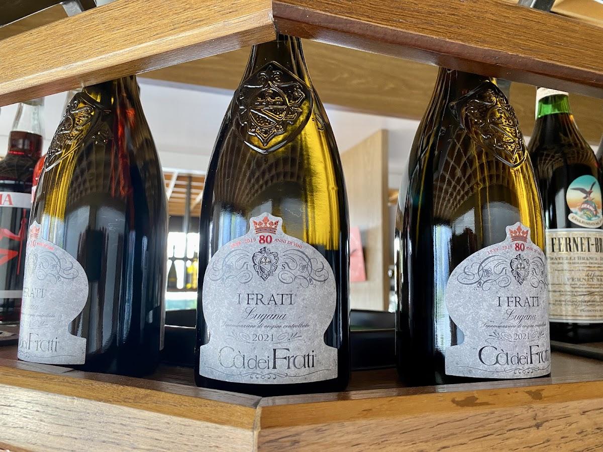 Cafe Bar Covi