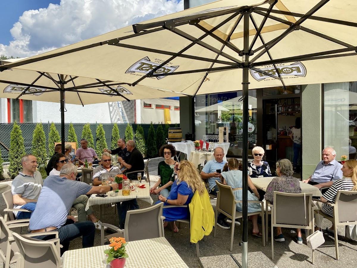 Cafe Bar Covi