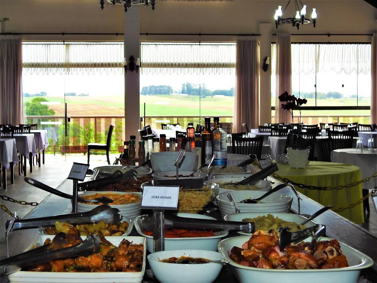 Restaurante e Pousada Ponyland