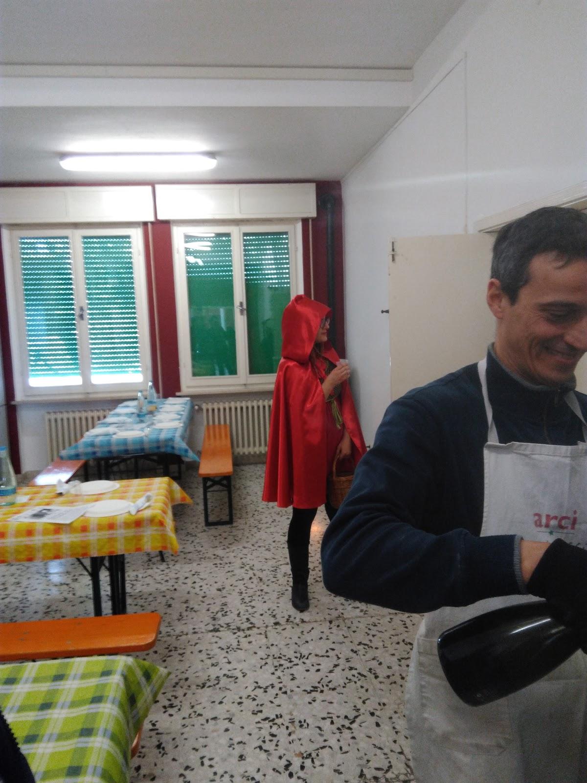 Circolo ARCI Montesoffio
