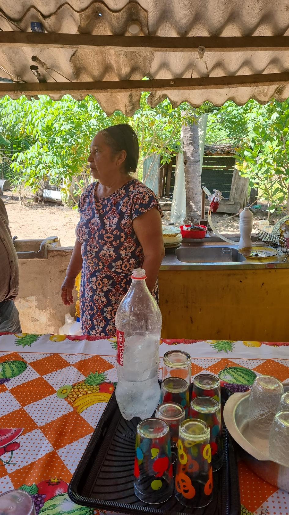 Comida Caseira Ponto Da Marmita