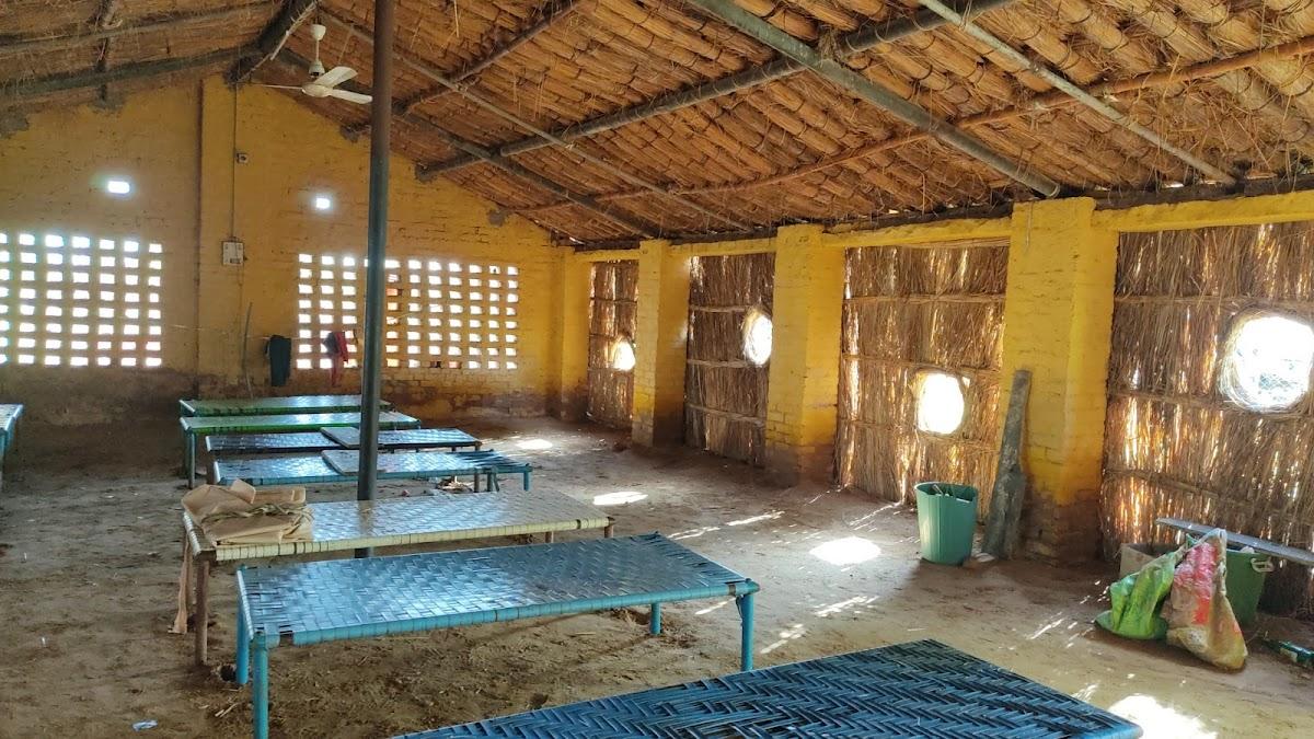 Shri Baba Hotel and Family Restaurant