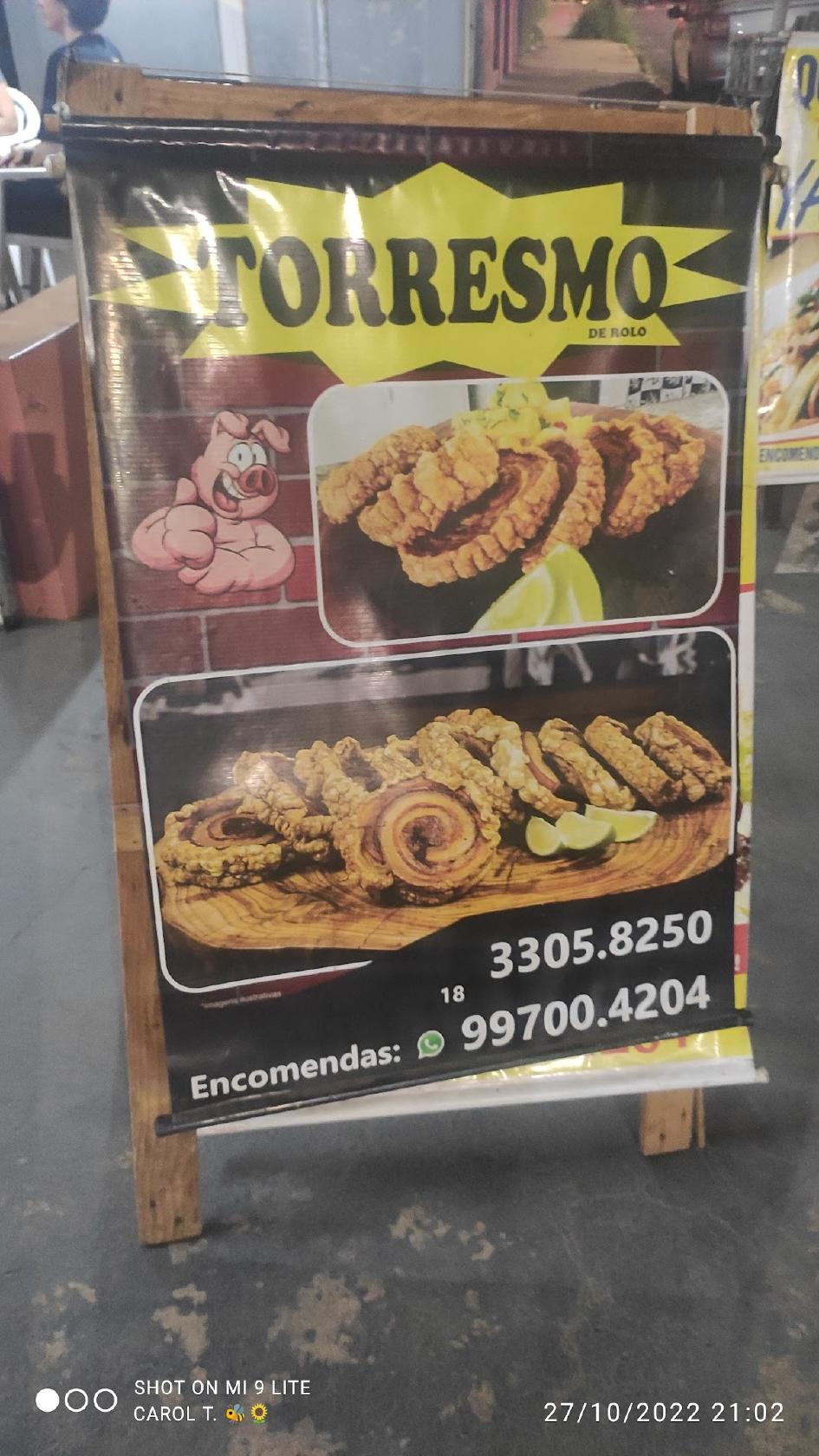 Du Sam Grill Assados e grelhados