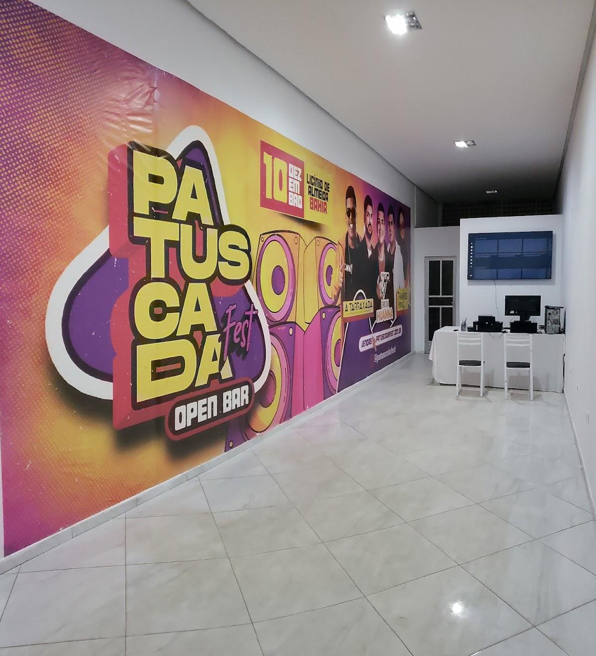 Pizzaria ki Garoto licinio de Almeida