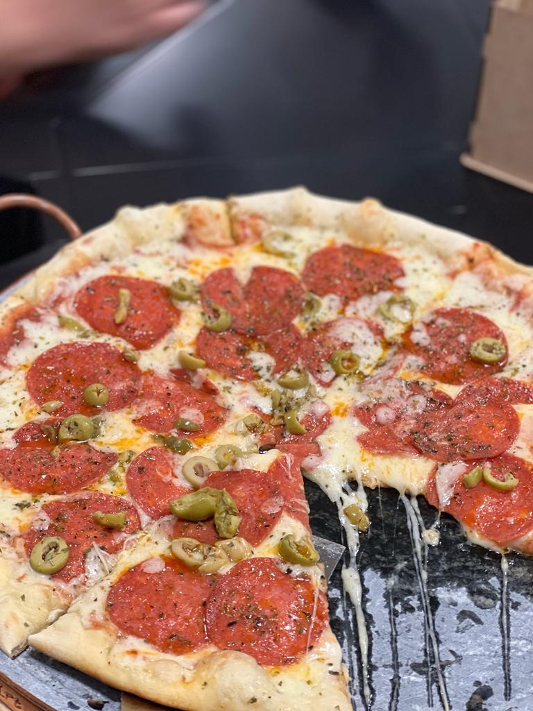 Casa Gourmet Pizzaria